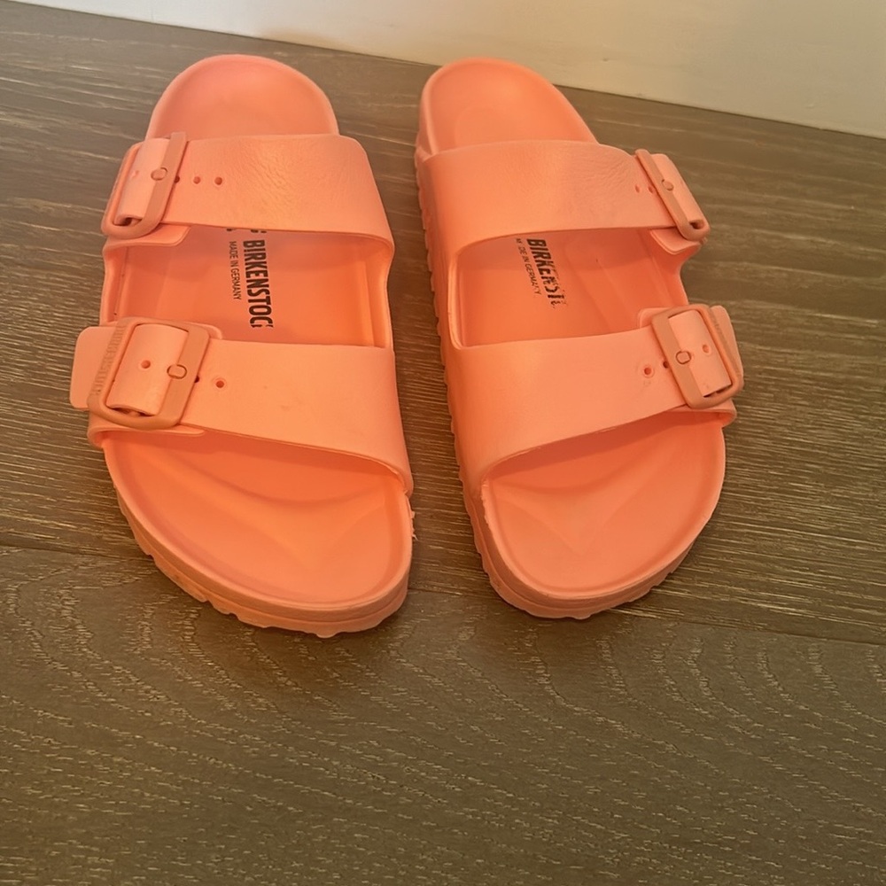 Birkenstock Arizona Eva Sandal